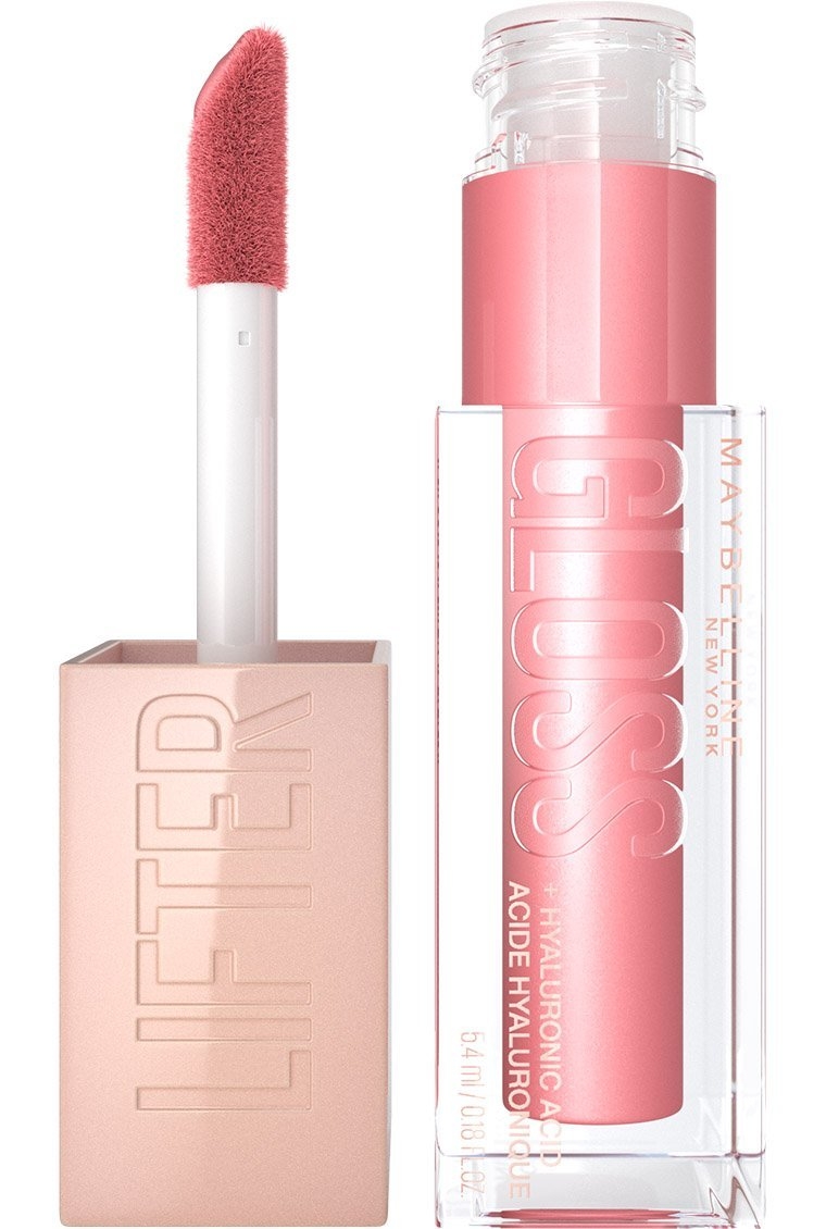 Maybelline Lip Gloss