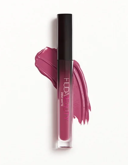 Demi Matte Dip SHEro