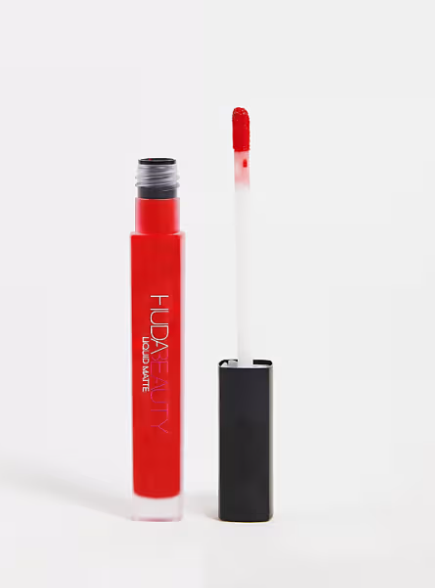 Liquid Matte Alluring