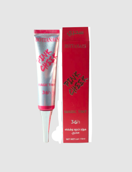 Magic Tint Pink Cheek