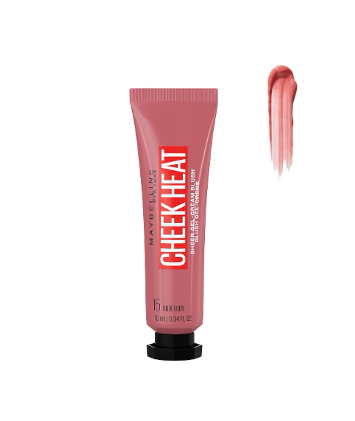 Tint Cheek Heat