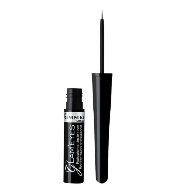 glame eyes liner