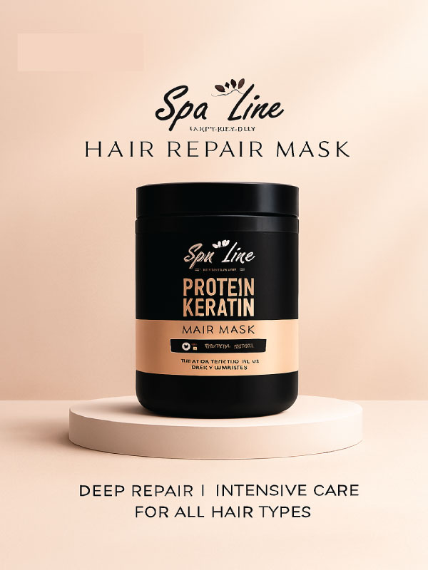 Spa-Line-Protein-Brazilian-Keratin-Hair-Repair-Mask-1000ml-4