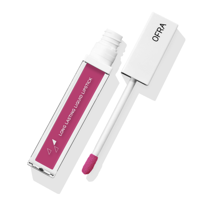 Ofra Long Lasting Liquid Lipstick Palm Beach 8g 2