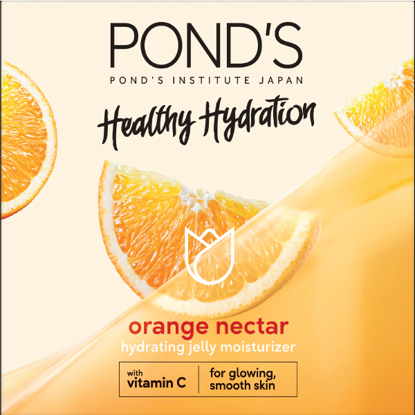 Pond's-Healthy-Hydration-Orange-Nectar-Hydrating-Gel-Cleanser-100g-3